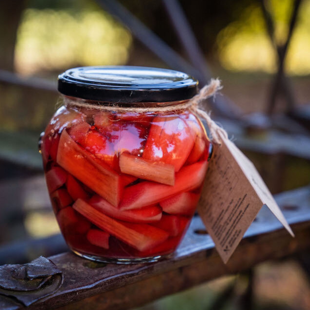 Buy Rhubarb in Rosé Online NZ